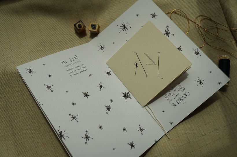 Algo como un Fanzine: Versos del Pájaro Cuco (Vidyapati) 7