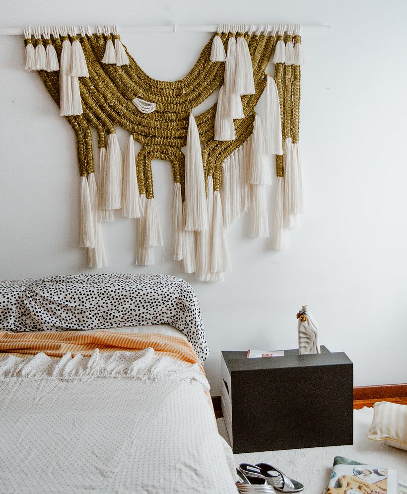 Velvet Collection - Decoration