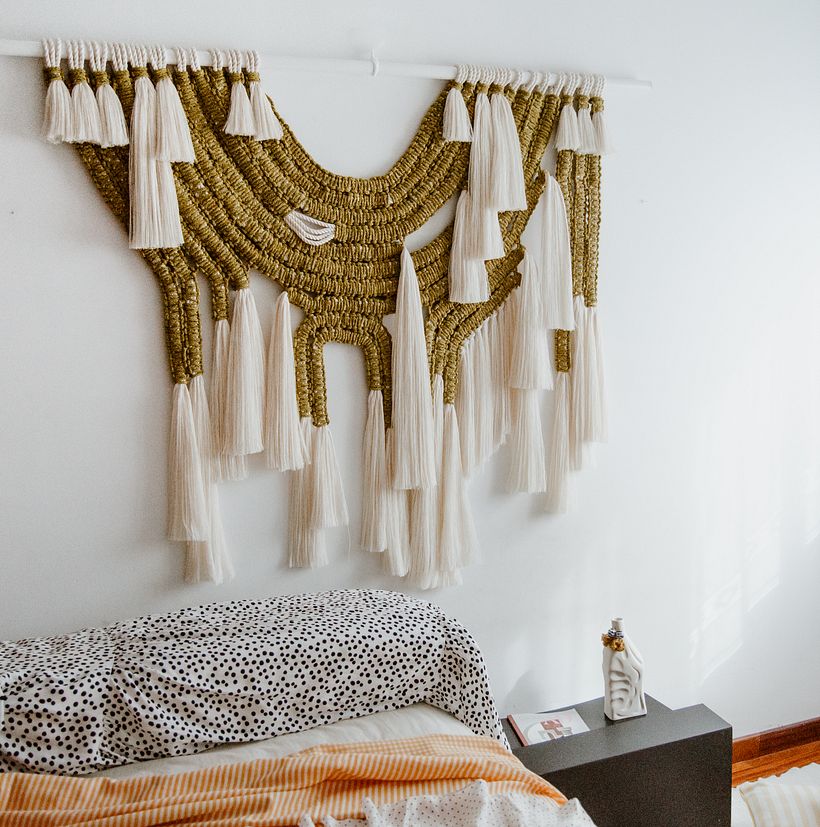 Velvet Collection - Decoration