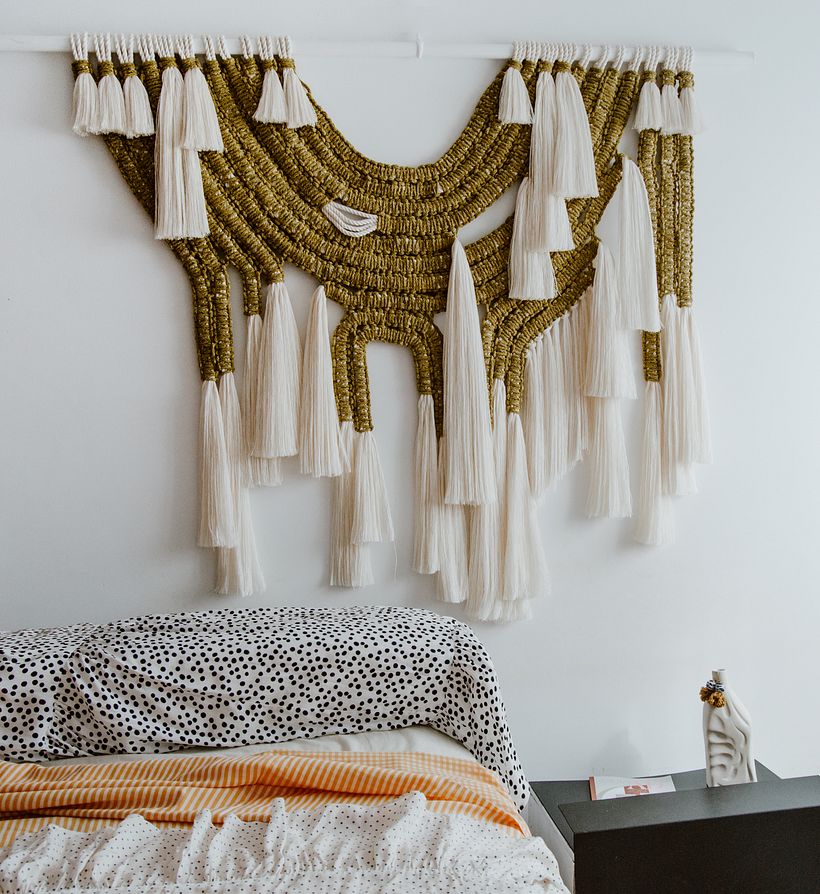 Velvet Collection - Decoration