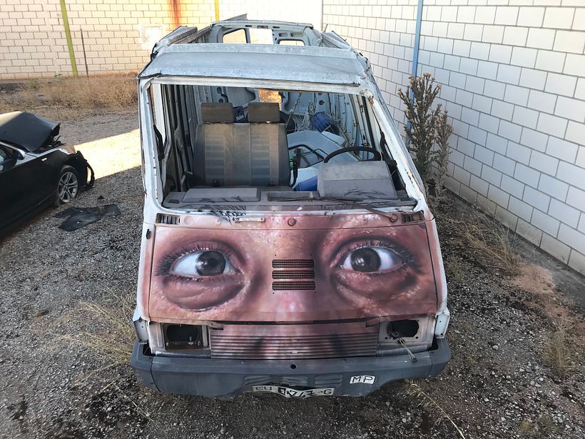 Cars... -1