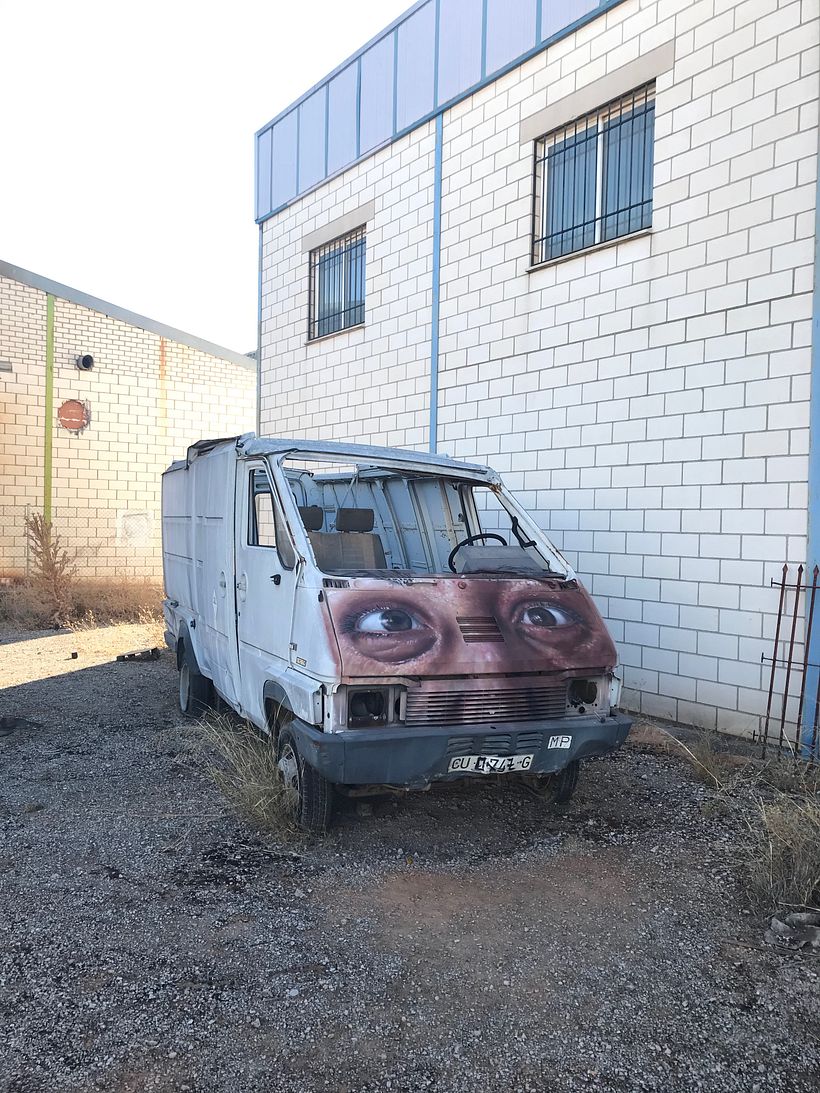 Cars... 1