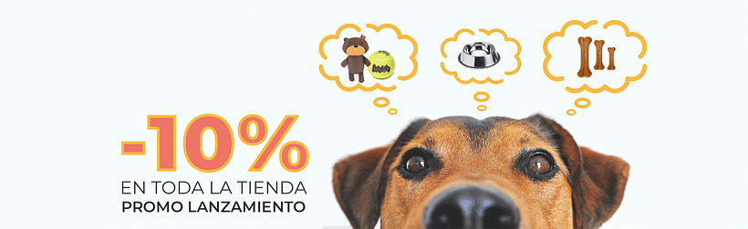 ReyAnimal.com - Tienda online para mascotas 1