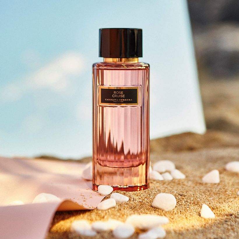 CAMPAÑA VERANO CAROLINA HERRERA BARCELONA 2019 0