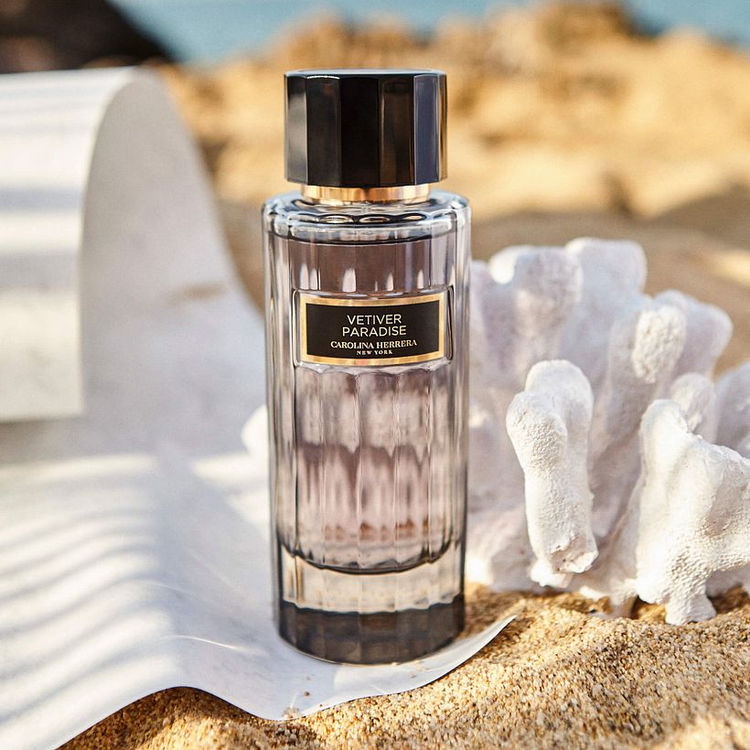 CAMPAÑA VERANO CAROLINA HERRERA BARCELONA 2019 5