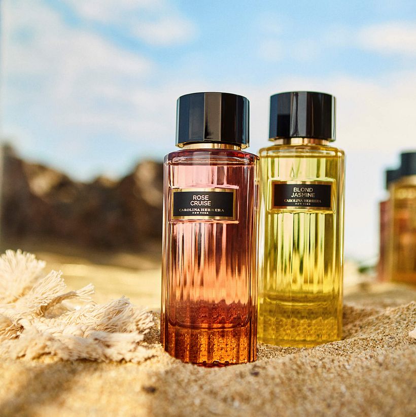 CAMPAÑA VERANO CAROLINA HERRERA BARCELONA 2019 6