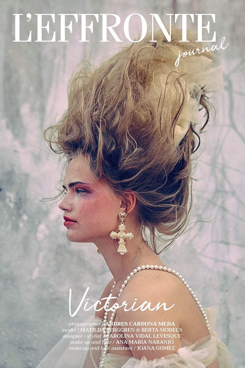 EDITORIAL 1