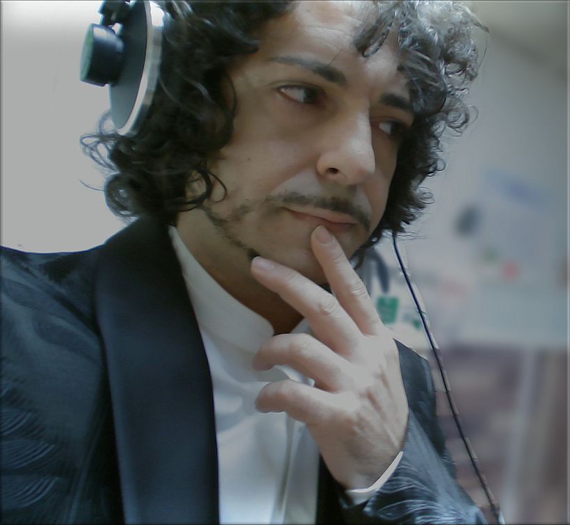 Clases particulares de producción musical con Logic Pro X 1