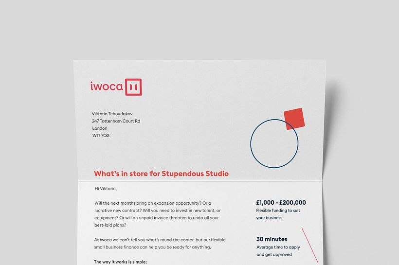 iwoca 6