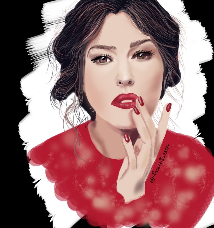 Ilustración digital 4