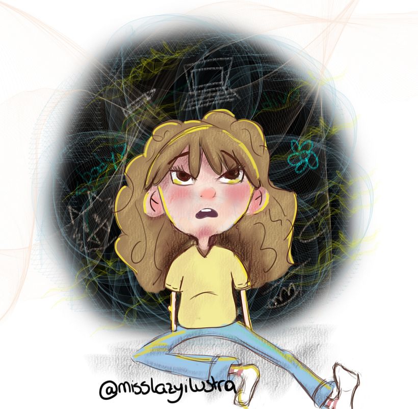 Ilustración digital 6