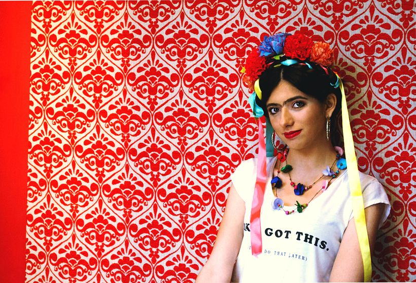 proyecto Frida 0