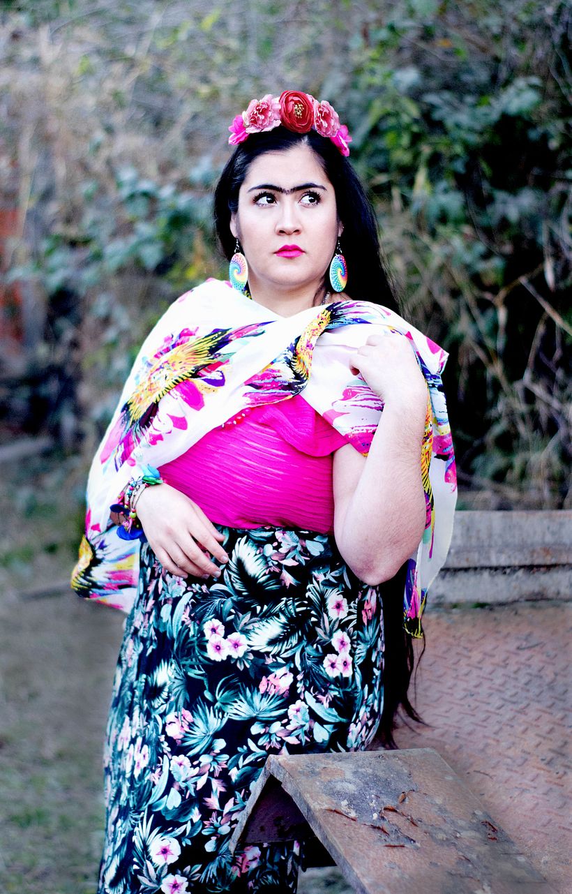 proyecto Frida 0