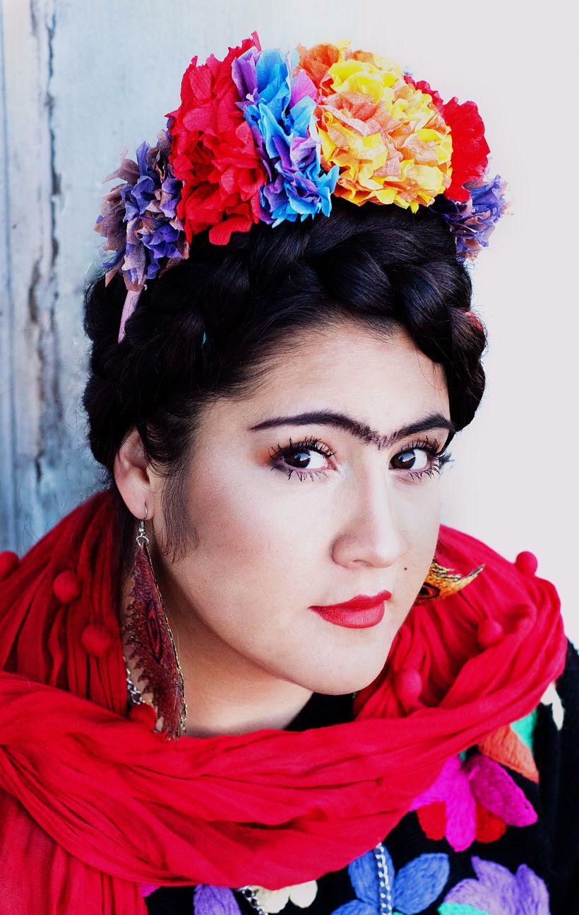 proyecto Frida 1