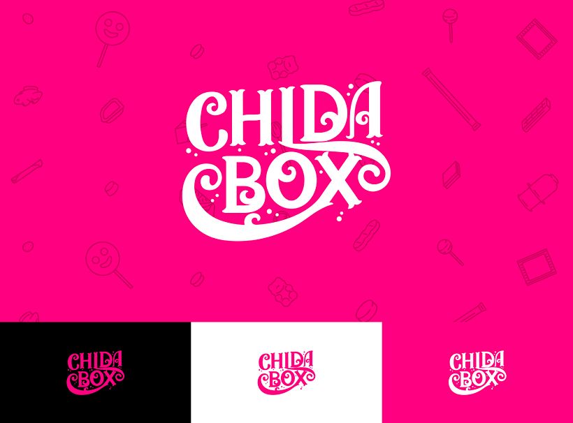 Chida Box 1