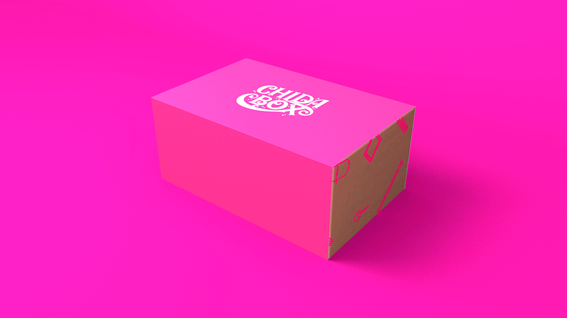 Chida Box 6