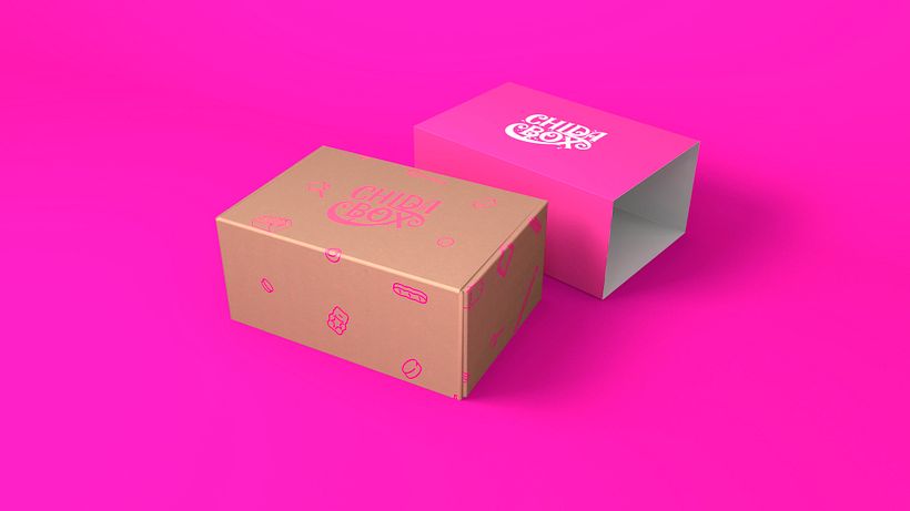 Chida Box 3