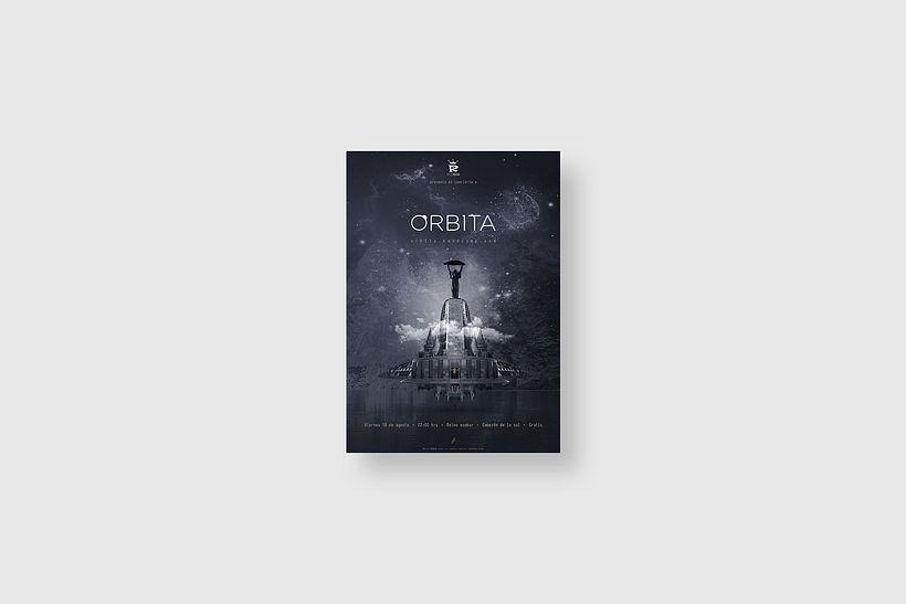 Órbita 19
