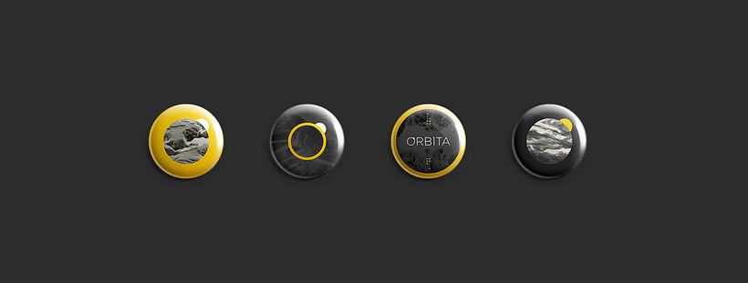 Órbita 23