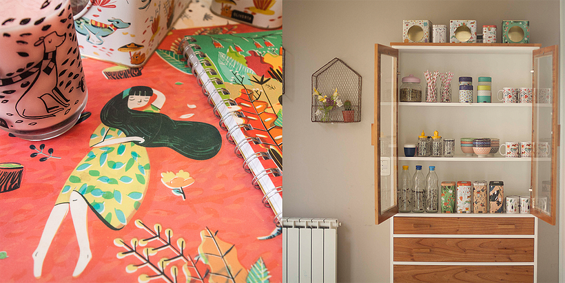 Cocina y Hogar 11