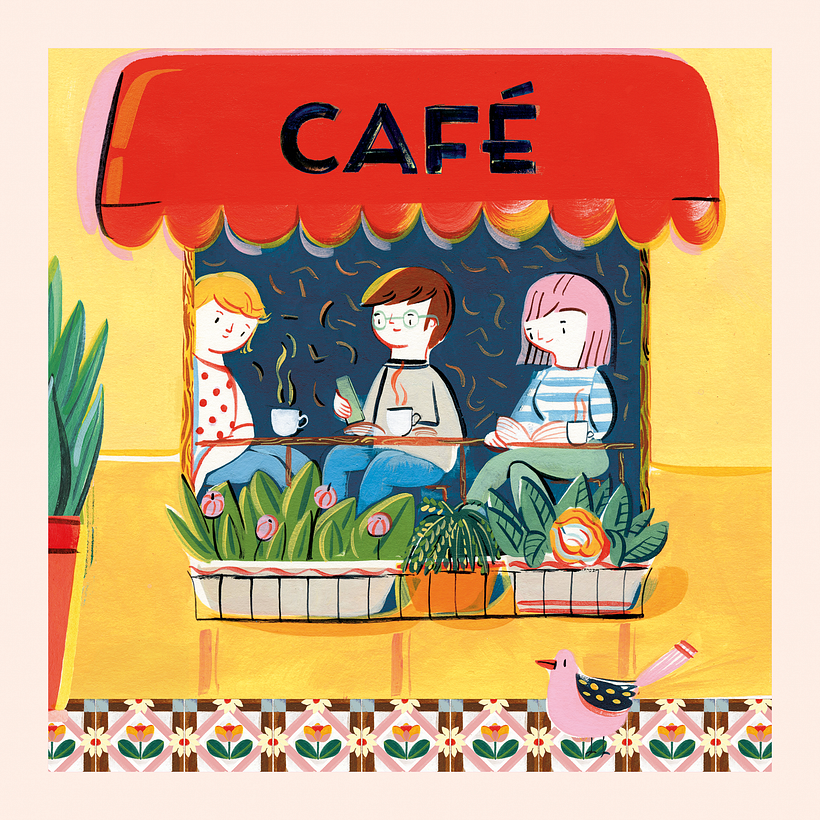 Cocina y Hogar 18