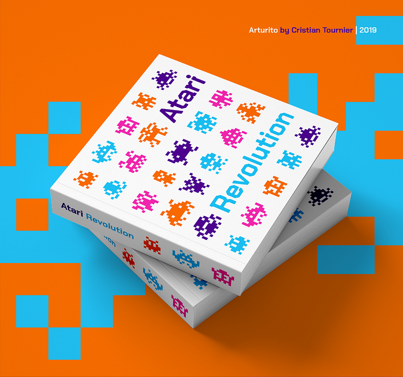 Arturito / Free Font 6