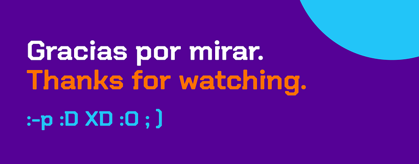 Arturito / Free Font 13