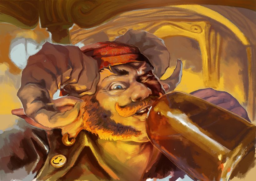 RPG Characters 13