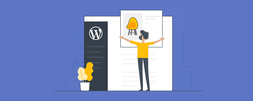Ilustración por Ecwid Team