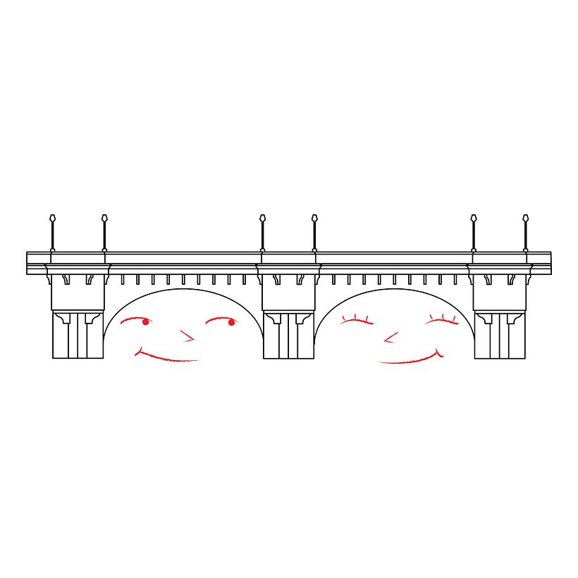 PUENTE G 4