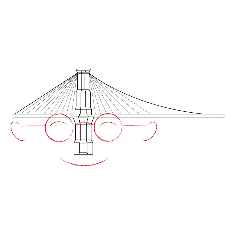 PUENTE G 6