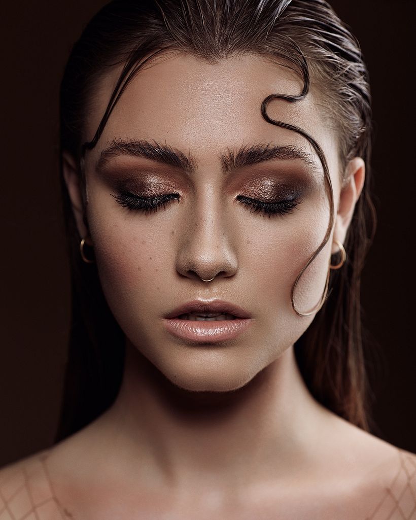 Editorial para Picton Magazine | Cover Beauty Edition
