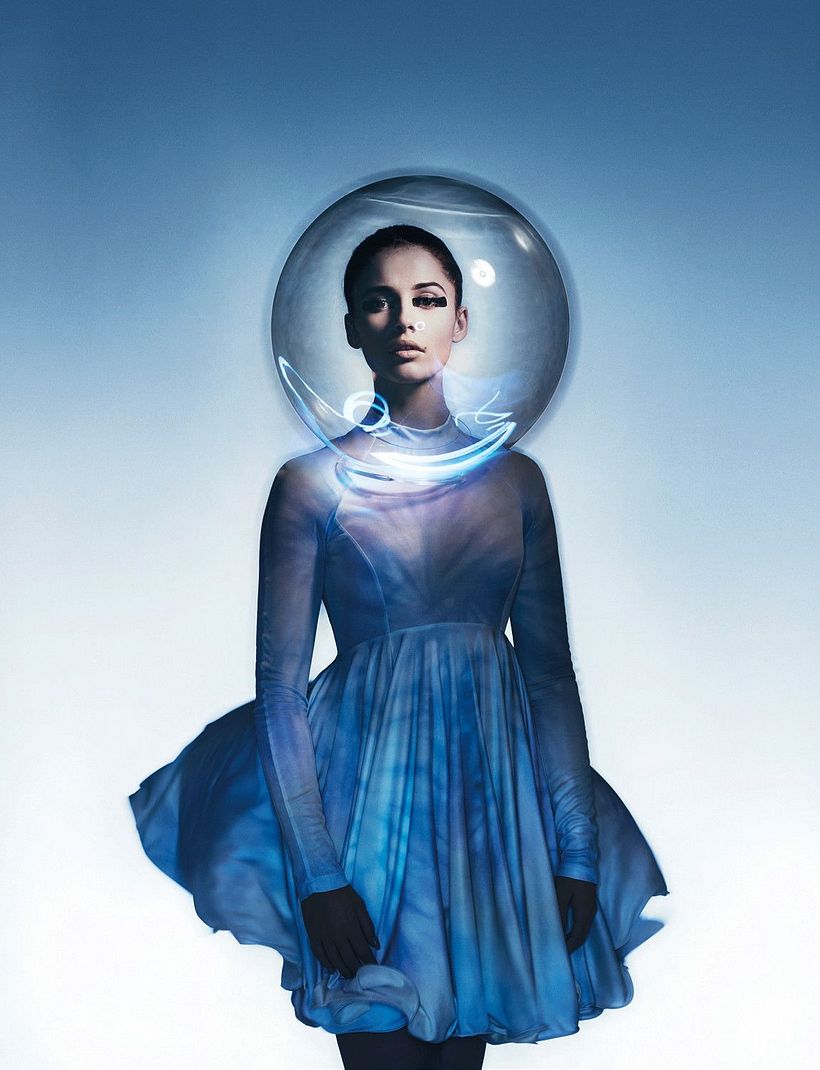 Nick Knight