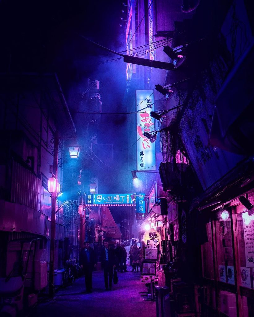 Liam Wong