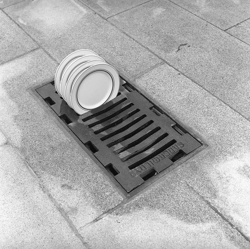 Chema Madoz