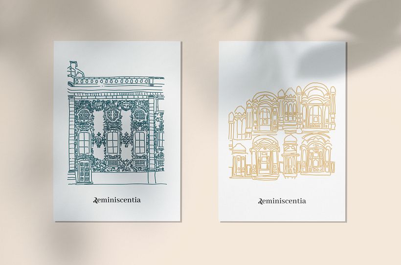 Reminiscentia 0