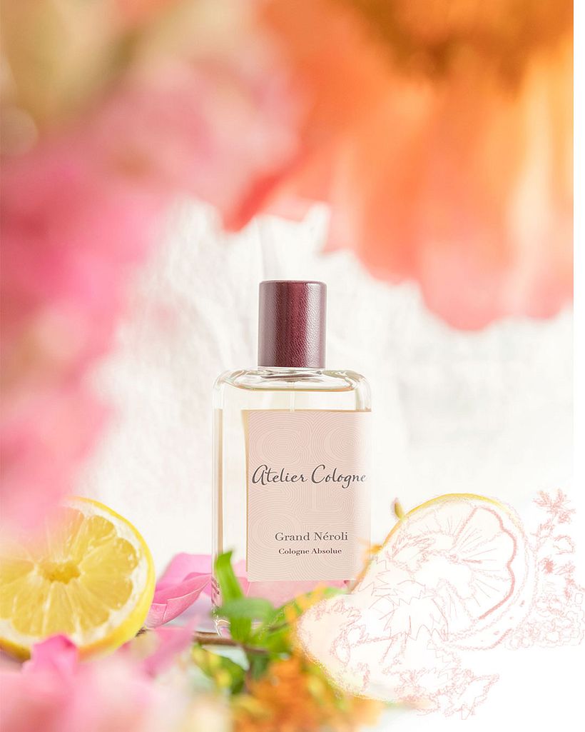 Atelier Cologne 1