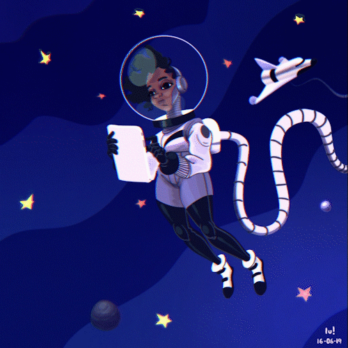 Pequeño loop animado