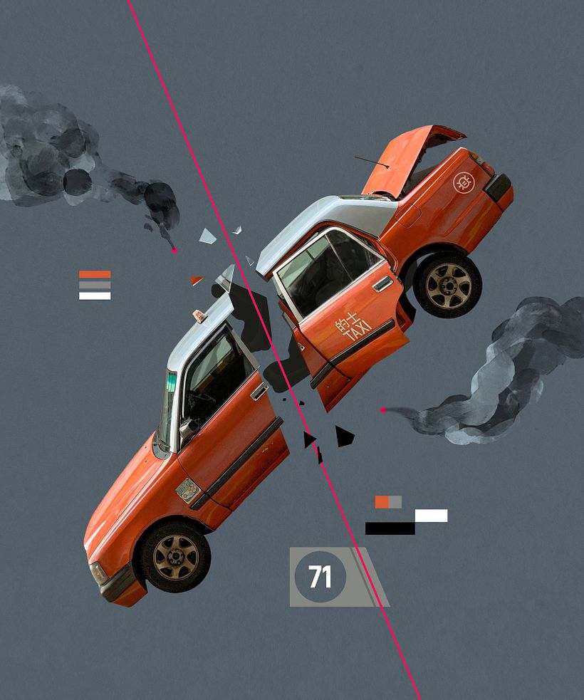 Laser Car