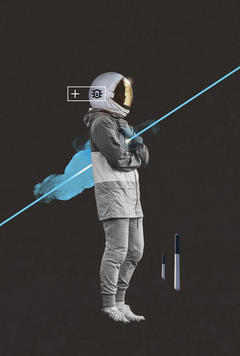 Long Space