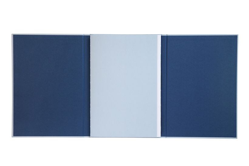 Libro "Moisés" 1