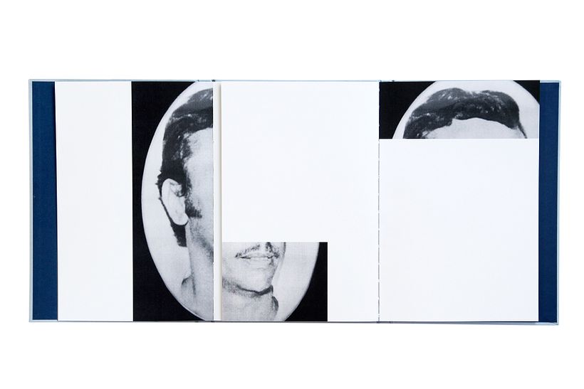 Libro "Moisés" 2