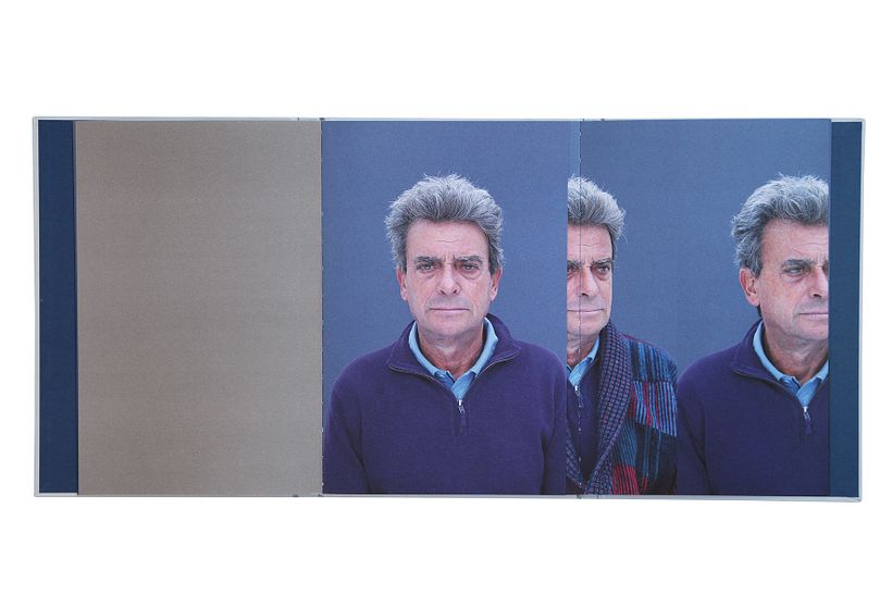 Libro "Moisés" 4