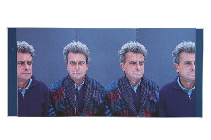 Libro "Moisés" 5