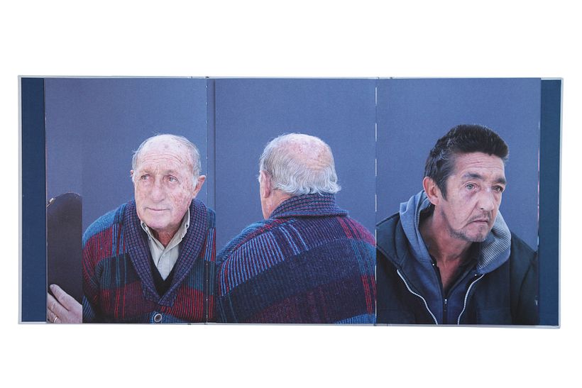 Libro "Moisés" 6