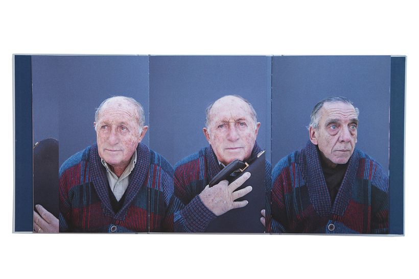 Libro "Moisés" 7