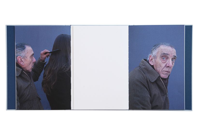 Libro "Moisés" 8