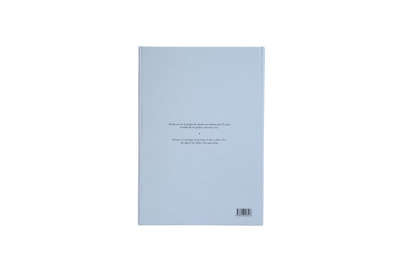 Libro "Moisés" 14