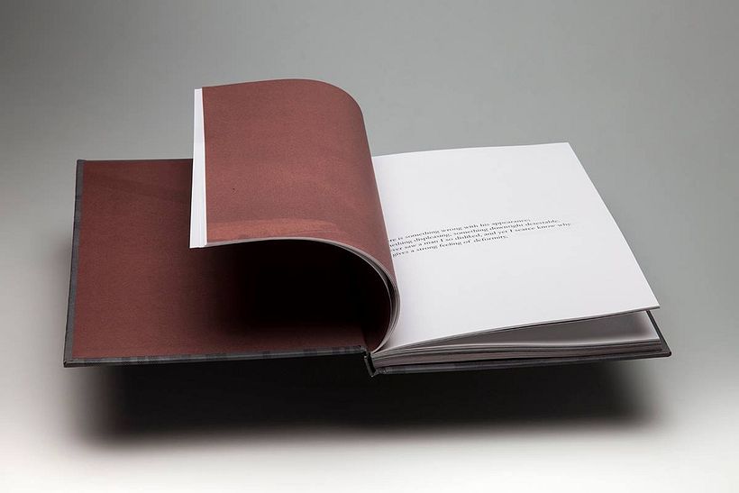 Libro "Mr. & Dr." 2