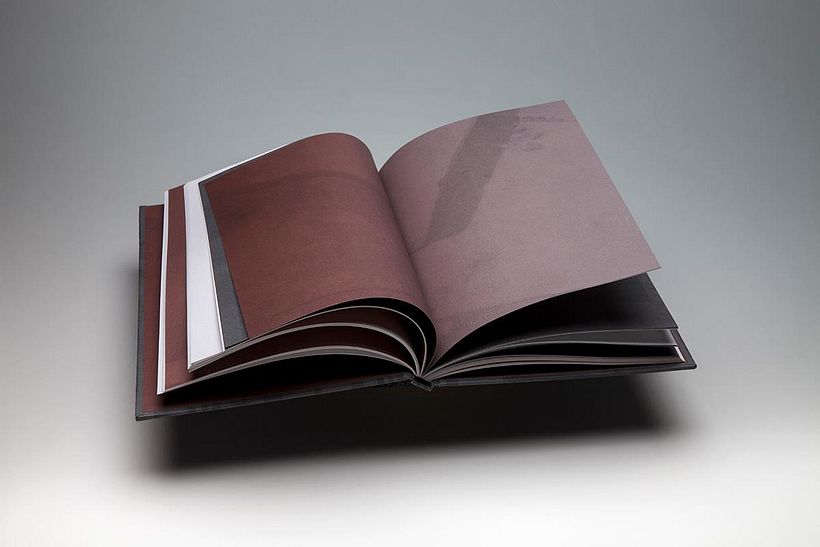Libro "Mr. & Dr." 5